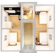 Choosing a Floor Plan